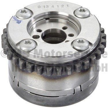 1X Kolbenschmidt 50007915 Nockenwellenversteller FüR Mercedes-Benz-image