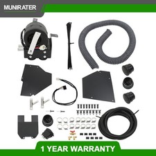 2017-2020 For Can-Am Maverick X3 New Cab Heater Kit with Defrost USA