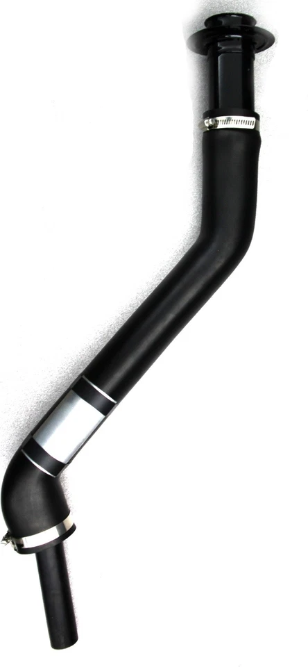 Cuello de llenado del tanque de combustible Foto 2 de 4