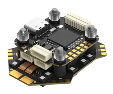 iFlight Borg Mini F7 Flight Controller and 60A 4-In-1 ESC 4-6s