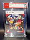 Tomba! 2 Special Edition Limited Run #167 (PS5) Factory Sealed WATA PSA 9.6 A++