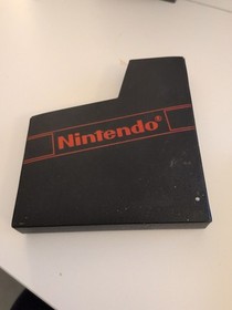 Super Mario Bros / Duck Hunt / World Class Track Meet (Nintendo NES, 1990) Works