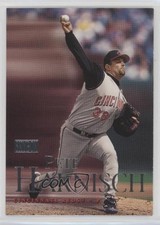 2000 Skybox Pete Harnisch #76 0pl9