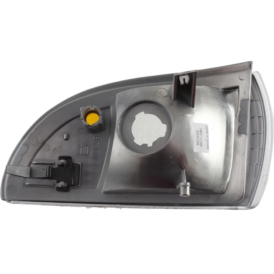 Headlight Side Marker Kit For 1994-96 Chevy Impala 91-96 Caprice Left and Right - Image 3 of 4