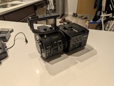 Sony NEX-FS700R 4K Super 35 Camera | 390 Hours | Great Condition
