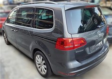 Essieu Volkswagen SHARAN