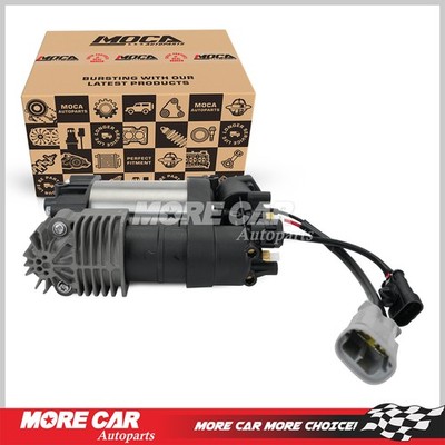 Air Suspension Compressor for 12-16 Hyundai Equus 5.0L 2011 Equus 4.6L