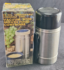 Thermo Food Container Isolierbehälter / Essenbehälter