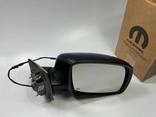 NEW OEM 1CE281CLAD Right Passengers Heated Mirror For 2009-2020 Dodge Journey