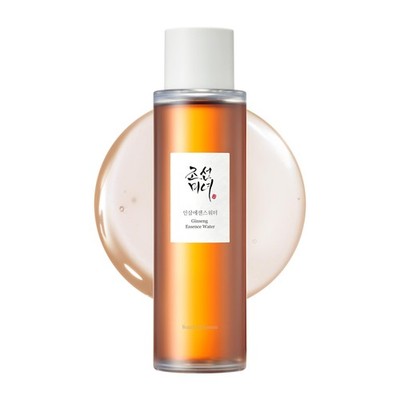Beauty of Joseon Ginseng Essence Water Hydrating Face 5 Fl Oz (Pack 1)