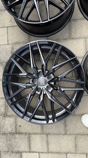 MSW OZ Typ 50 20 Zoll Alufelgen. Schwarz. 5x112, ET45 MSW OZ Typ 50 20 Zoll Alufelgen. Schwarz. 5x112, ET45