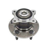 Radnabe Meyle 614 752 0014