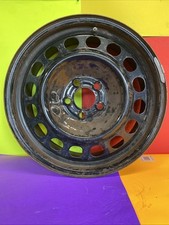 Dodge Charger Steel Wheel 68206561aa