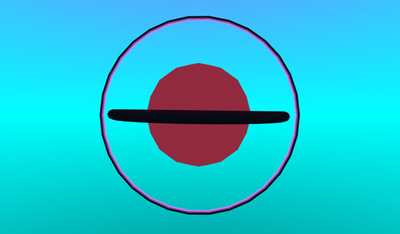 CORE REACTOR - Professional Interactive 3D Model   Web-Ready (HTML5/Three.js)