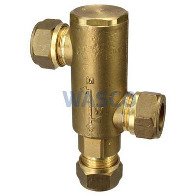 Intergas Umschaltventil Thermostat 065127