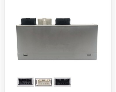 AMCC REAR LIFTGATE FLAP CONTROL MODULE FOR BMW X5 X6 2007-2013 E70 61357335274