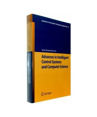 Advances in Intelligent Control Systems and Computer Science
