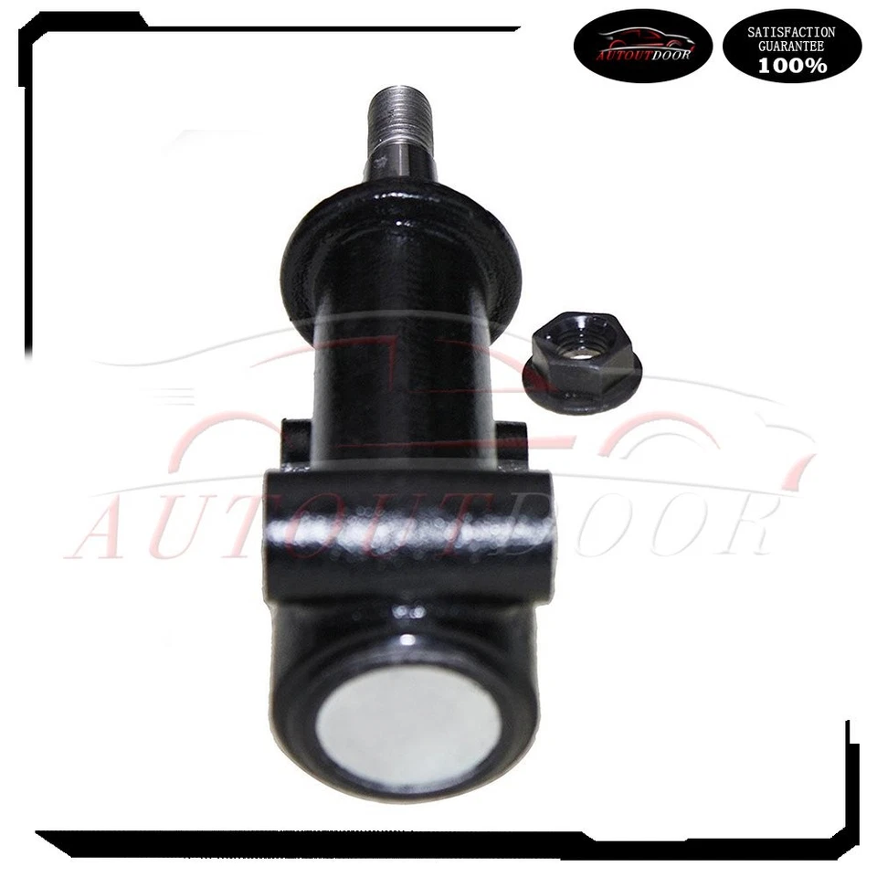 Kit de suspensión y dirección para GMC Sierra 3500 2008-2010 brazo loca brazo Pitman Foto 3 de 4