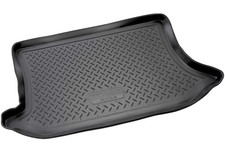 Kofferraumwanne | Variante: TPE - PE | für Ford Fiesta V | 2002-2008 | Typ JH, J