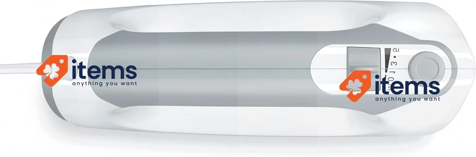 Electrodomésticos Bosch ErgoMixx MFQ36400, 2 amasadoras de acero inoxidable Foto 3 de 3