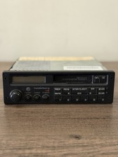 Mk2 Vw Heidelberg Radio Fits Jetta Golf Gti Corrado Cabrio