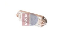Aks Dasis ÖLküHler MotoröL MotoröLküHler 286002N