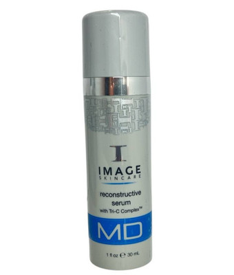 Image Skincare MD Reconstructive Serum with Tri-C Complex    1 fl oz / 30 mL