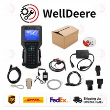 Tech2 Car Diagnostic Tis2000 Scanner Tool For G-m Fast Shipping To The Us Tech2 Car Diagnostic Tis2000 Scanner Tool For G-m Fast Shipping To The Us
