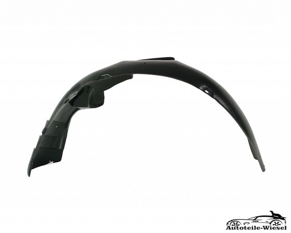 Radhausverkleidung FüR Seat Cordoba Ibiza Vario Links Vorne 93-02-image