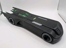 Hasbro DC Comics Batmobile Batman Plastic Car...