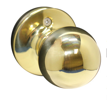 Отделка дверной ручки Pamex Southgate Half-Dummy из полированной латуни 2090₽