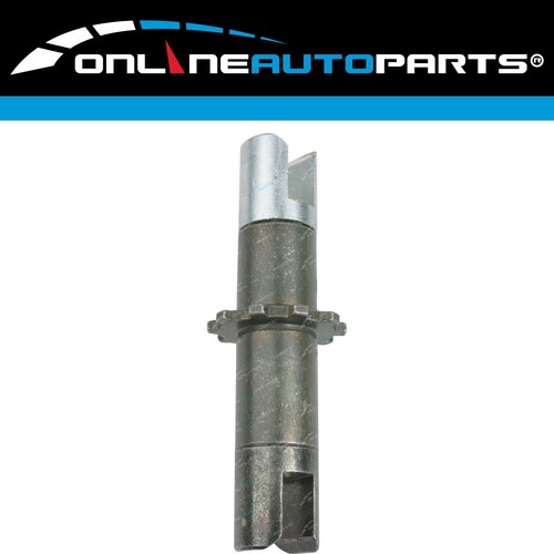 RH Park Brake Adjusting Screw for Landcruiser 75 78 79 80 100 105 Series 90~19 - Picture 3 of 3