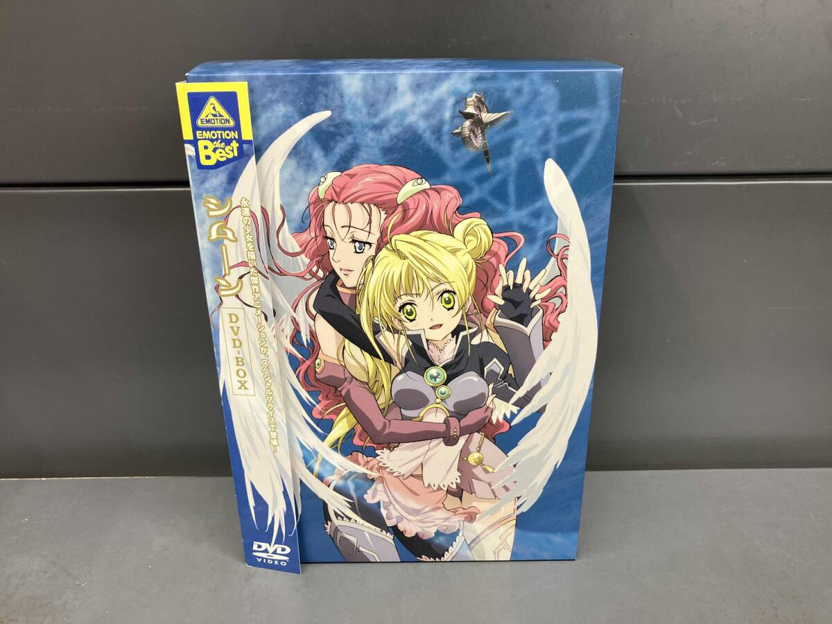 プラネテス DVD BOX 全7枚｜プラネテス DVD BOX 全7枚 EMOTION the Best