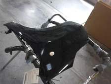 Used Front Left Fender fits: 2014 Fiat Fiat 500 4 Dr Pop VIN AA 6th and 7th digi