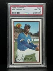 1989 Bowman - Ken Griffey Jr #220 (RC)