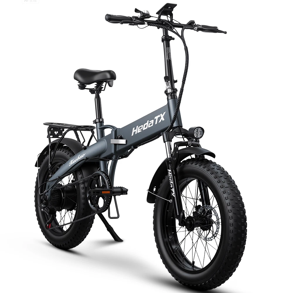 E-Folding Bike Front 20 In Electric Bikes for sale | eBay