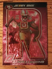 2005 Donruss Zenith Football 9