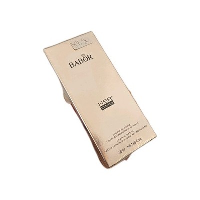 Babor HSR Lifting Extra Firming Neck&Decollete Cream 50ml
