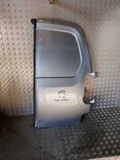 Porte arrière et accessoires Peugeot PARTNER