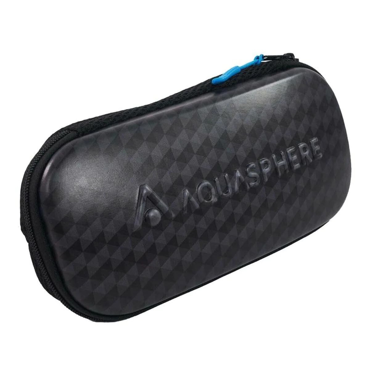 Aqua Sphere AQMC1 carta Football AQUASPHERE MASK CASE Light Blue Black Grey On 7990₽
