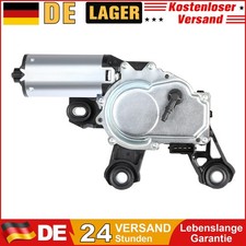 Heckscheibenwischermotor Ersatz für VW Golf 4 1J0955711C 1J6955711G 1J6955711B
