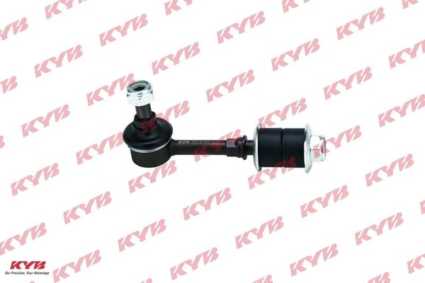 KYB KSLR1057 Stange/Strebe FüR Stabilisator Koppelstange Strebe FüR Mitsubishi-image