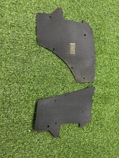 Copertura Baule Golf Mk1 GTI 