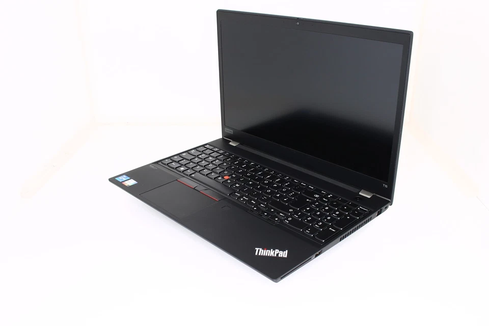 Lenovo ThinkPad T15 G2 · i5-1145G7 · 8GB · 512GB, Foto 3 von 5