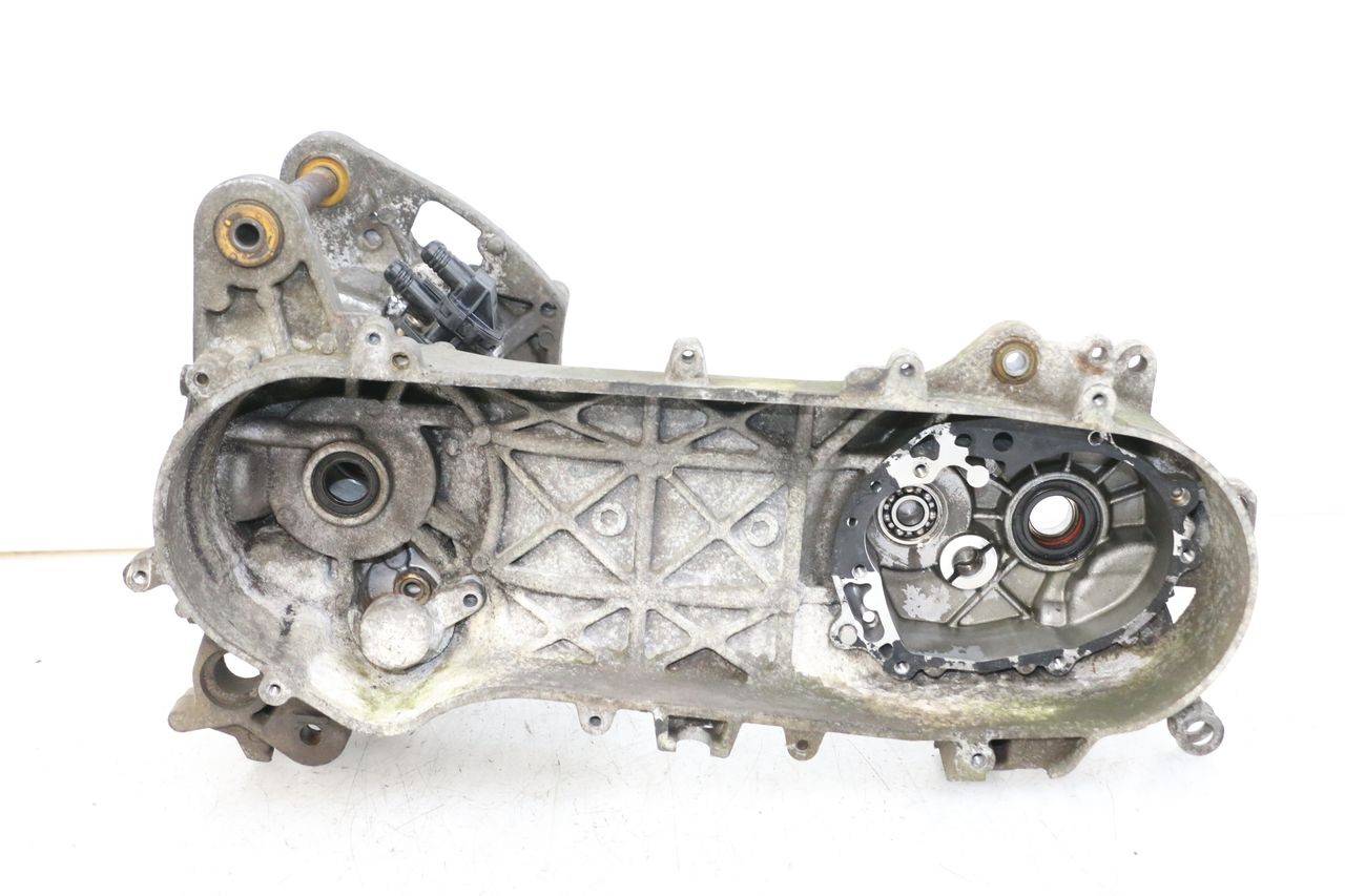 CÁRTER DE MOTOR INFERIOR - PEUGEOT LUDIX 50 (2008 - 2017)