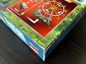 LEGO 10247 Ferris Wheel - New, Sealed, Excellent - Super Fast Shipping