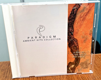 Paradigm A Tribute To The Hits of Amy Grant CD