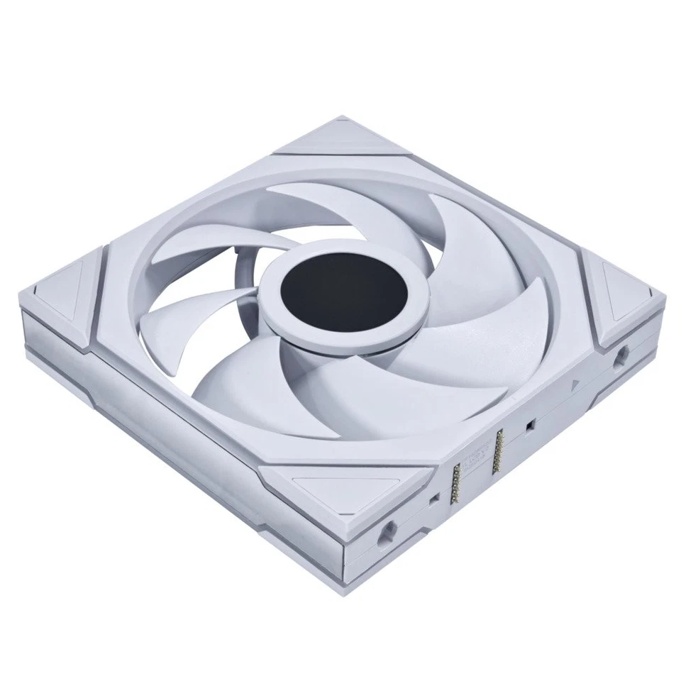Lian Li UNI Fan TL LCD Wireless 140 Single Pack 14TLLCD1W1W - Image 2 of 4