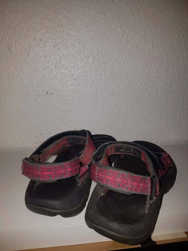 Teva Damen Sandalen Grösse 40 - Bild 3 von 4