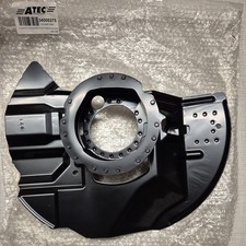 ATEC ANKERBLECH F�R BREMSSCHEIBE VORNE RECHTS F�R BMW 3-ER E46